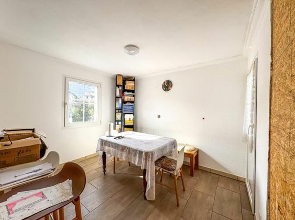 Immeuble de rendement à Savièse avec grange attenante 28