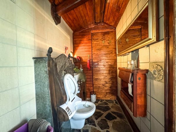 Immeuble de rendement à Savièse avec grange attenante 24