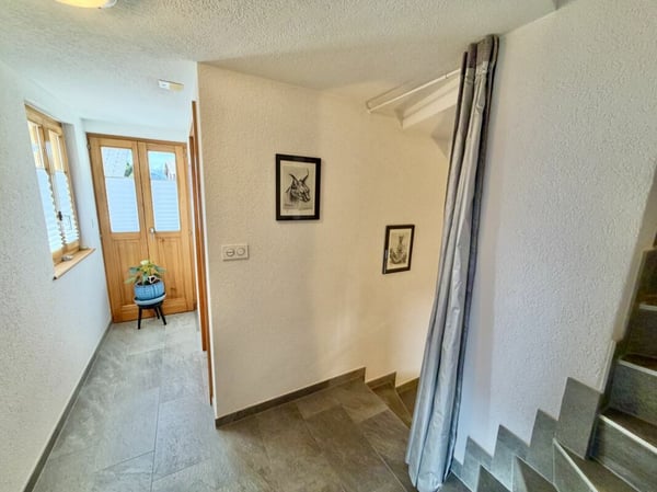 Maison 5.5 pièces sur 3 niveaux avec grande terrasse à St-Martin 26