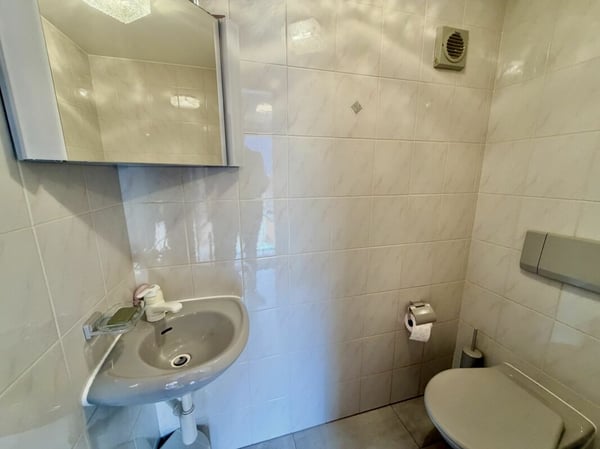 Maison 5.5 pièces sur 3 niveaux avec grande terrasse à St-Martin 30