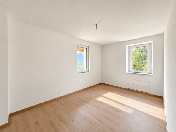 Immeuble de rendement neuf avec rendement de 5,47 % - Sion / Turin-Salins 18