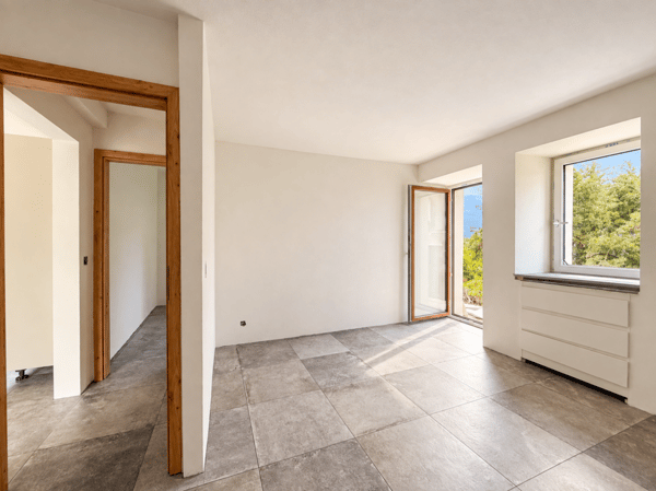 Immeuble de rendement neuf avec rendement de 5,47 % - Sion / Turin-Salins 15