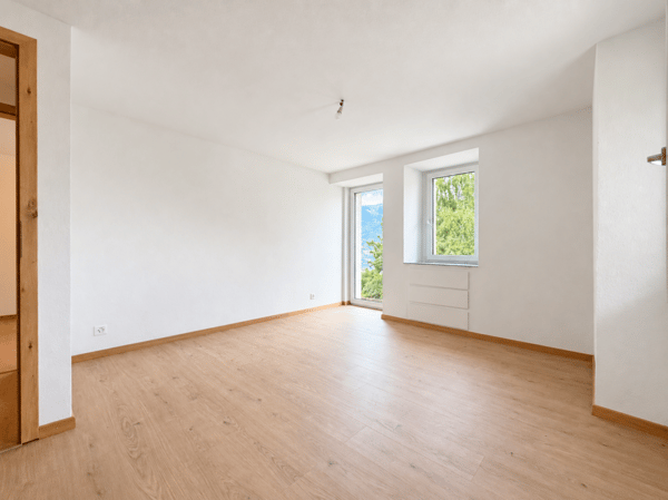Immeuble de rendement neuf avec rendement de 5,47 % - Sion / Turin-Salins 19