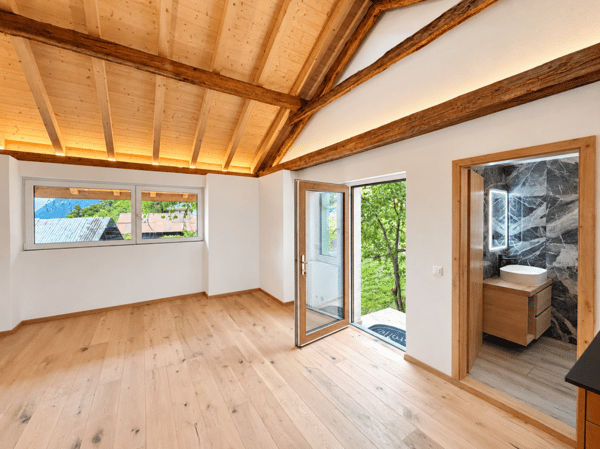Immeuble de rendement neuf avec rendement de 5,47 % - Sion / Turin-Salins 9
