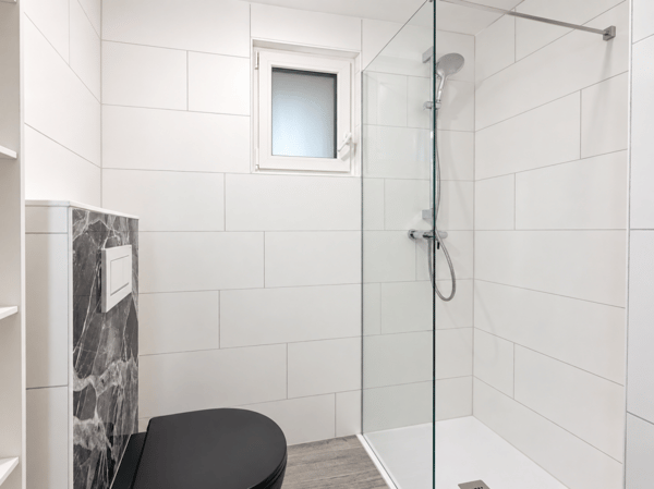 Immeuble de rendement neuf avec rendement de 5,47 % - Sion / Turin-Salins 21