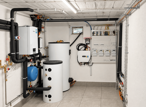 Immeuble de rendement neuf avec rendement de 5,47 % - Sion / Turin-Salins 22