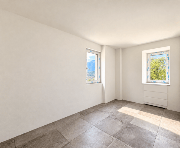 Immeuble de rendement neuf avec rendement de 5,47 % - Sion / Turin-Salins 20