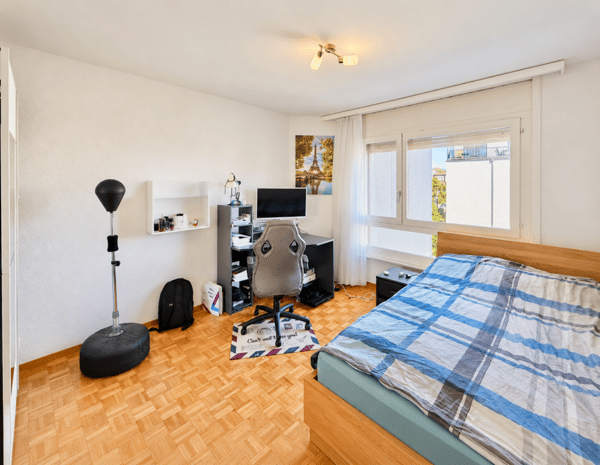 Appartement 5.5 pièce à Monthey 17