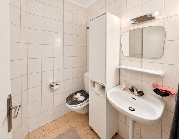 Appartement 5.5 pièce à Monthey 14