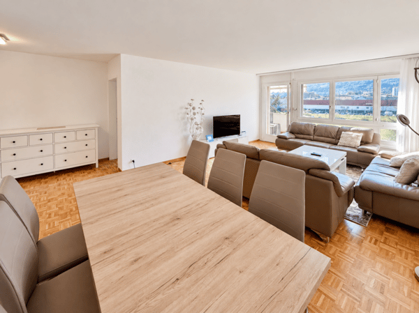 Appartement 5.5 pièce à Monthey 7
