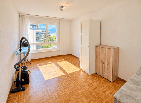 Appartement 5.5 pièce à Monthey 16