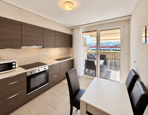 Appartement 5.5 pièce à Monthey 9