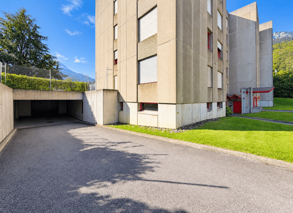 Appartement 5.5 pièce à Monthey 6