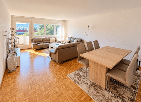 Appartement 5.5 pièce à Monthey 1