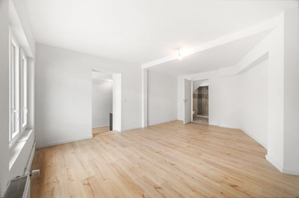 Opportunité : Immeuble entièrement rénové 2