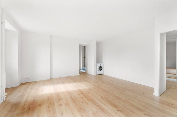 Opportunité : Immeuble entièrement rénové 3