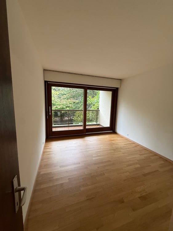 Lumineux 3 pièces avec balcons – Bail à durée déterminée 5