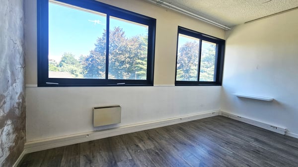 Local commercial forte rentabilité, Ferney, chemin Levant 2