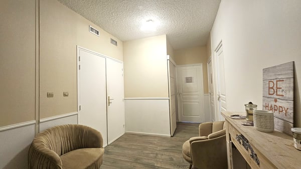 Local commercial forte rentabilité, Ferney, chemin Levant 7