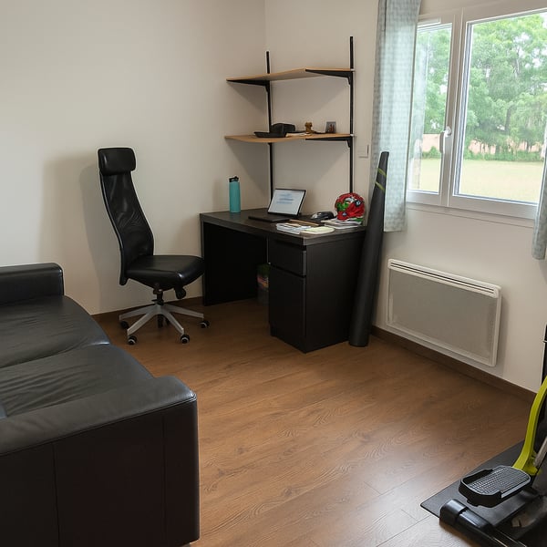 VILLA SAINT GENIS POUILLY 11