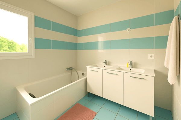 VILLA SAINT GENIS POUILLY 8