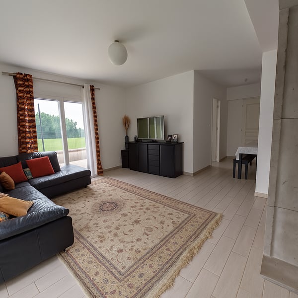 VILLA SAINT GENIS POUILLY 3