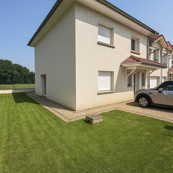 VILLA SAINT GENIS POUILLY 13