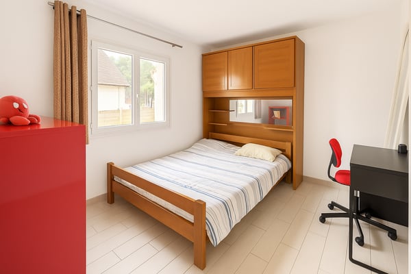 VILLA SAINT GENIS POUILLY 9