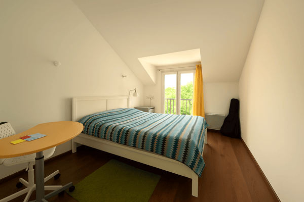 VILLA SAINT GENIS POUILLY 7