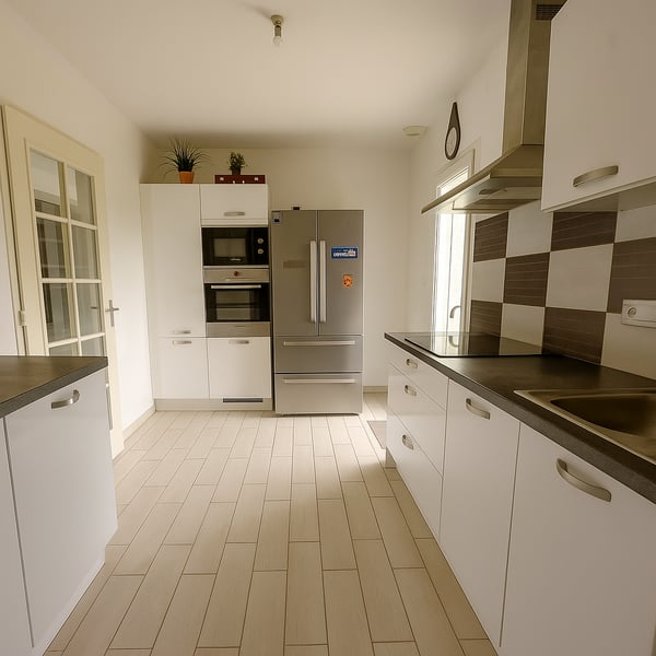 VILLA SAINT GENIS POUILLY 5