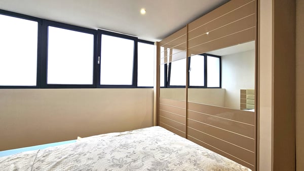 Maison mitoyenne 120m2 à Chevry 12