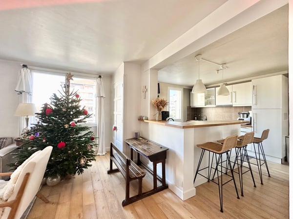 Triangle d'Or Grand appartement 150 m² 3