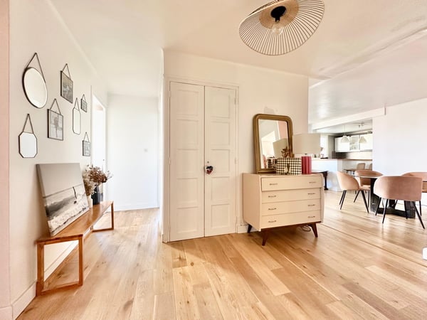 Triangle d'Or Grand appartement 150 m² 6