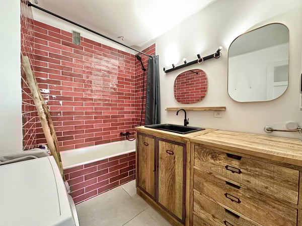 Triangle d'Or Grand appartement 150 m² 12