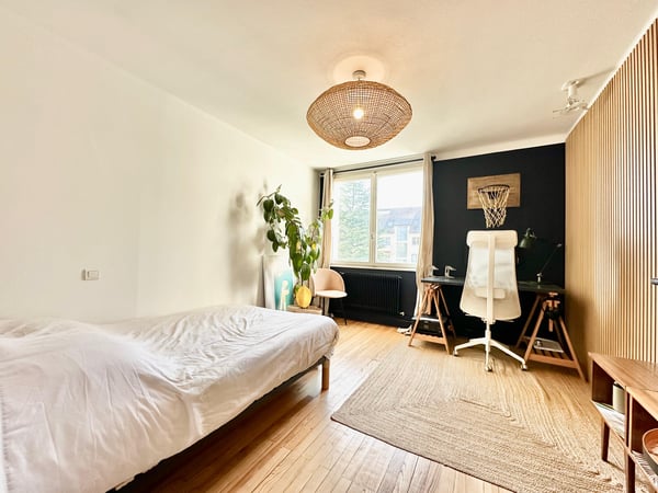 Triangle d'Or Grand appartement 150 m² 11