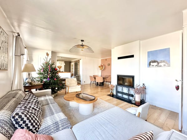 Triangle d'Or Grand appartement 150 m² 4