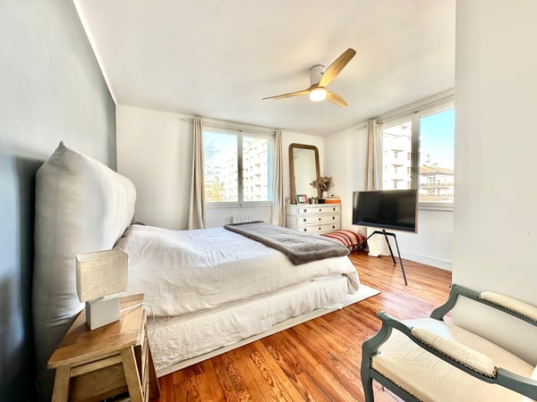 Triangle d'Or Grand appartement 150 m² 7