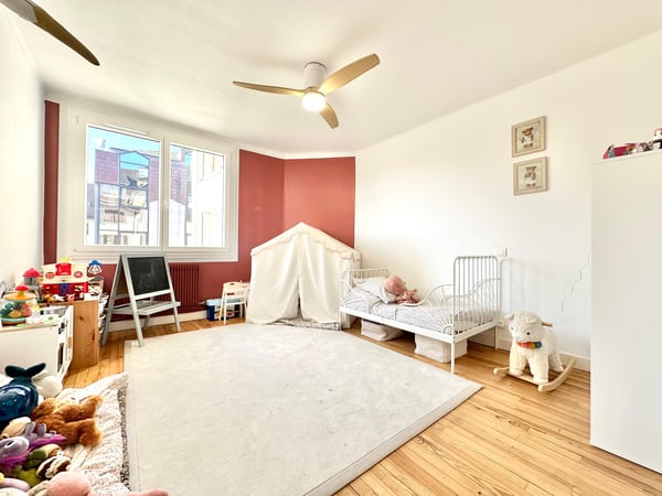 Triangle d'Or Grand appartement 150 m² 9