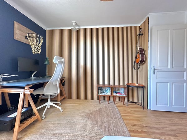 Triangle d'Or Grand appartement 150 m² 8