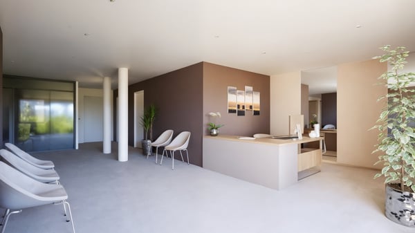 À Vendre : Local d'activité de 173,7 m² - Saint-Genis-Pouilly 3