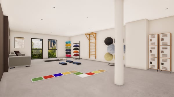 À Vendre : Local d'activité de 173,7 m² - Saint-Genis-Pouilly 2