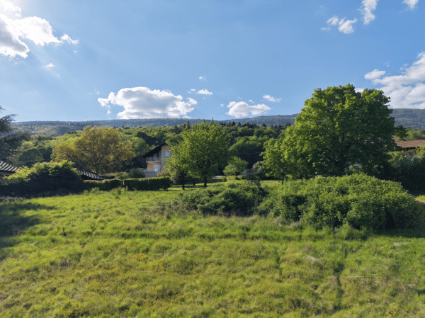 Villa Contemporaine RE 2020   135 m² sur 712 m²   PÉRON 7