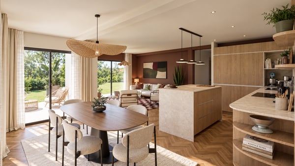 Maison contemporaine 5 chambres à Prévessin 2