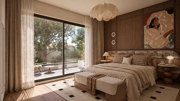 Maison contemporaine 5 chambres à Prévessin 5