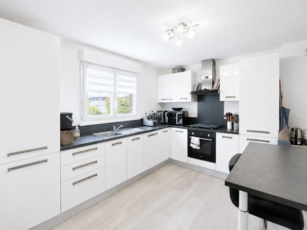 Maison Jumelée de 5 pièces, 4 chambres à Kingersheim – Disponible immédiatement 3
