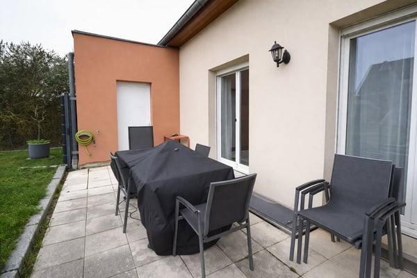 Maison Jumelée de 5 pièces, 4 chambres à Kingersheim – Disponible immédiatement 6