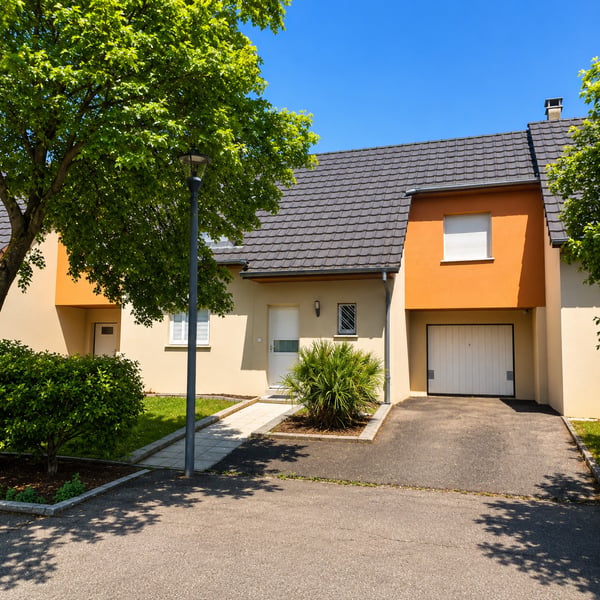 Maison Jumelée de 5 pièces, 4 chambres à Kingersheim – Disponible immédiatement 2