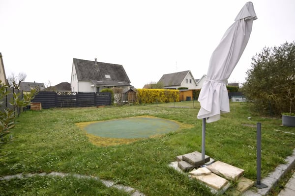 Maison Jumelée de 5 pièces, 4 chambres à Kingersheim – Disponible immédiatement 4