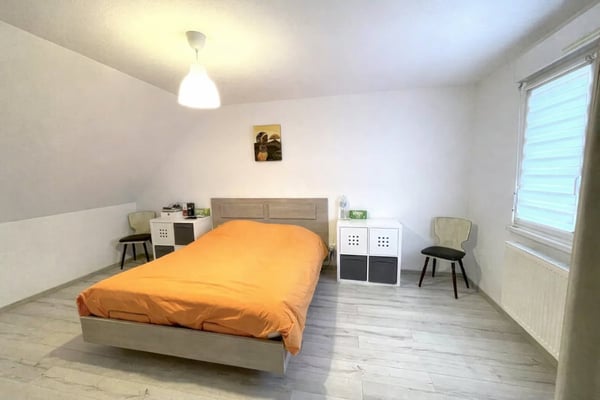 Maison Jumelée de 5 pièces, 4 chambres à Kingersheim – Disponible immédiatement 12