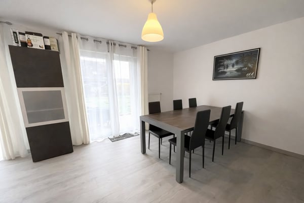 Maison Jumelée de 5 pièces, 4 chambres à Kingersheim – Disponible immédiatement 7